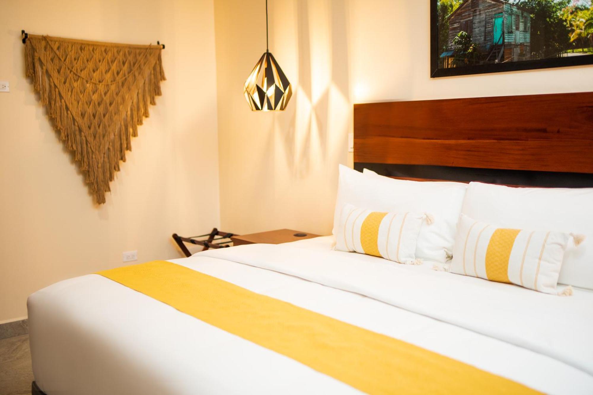 The West House Boutique Hotel San Ignacio Exterior foto
