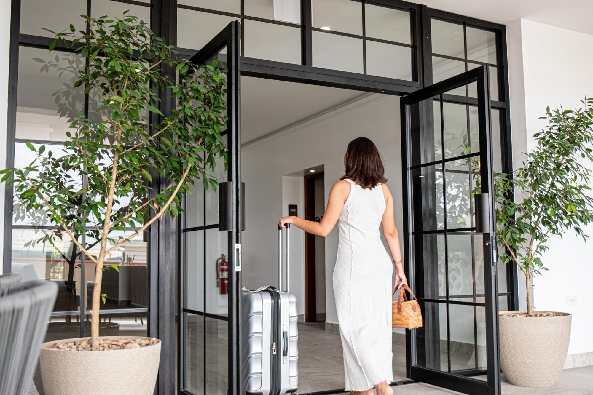 The West House Boutique Hotel San Ignacio Exterior foto